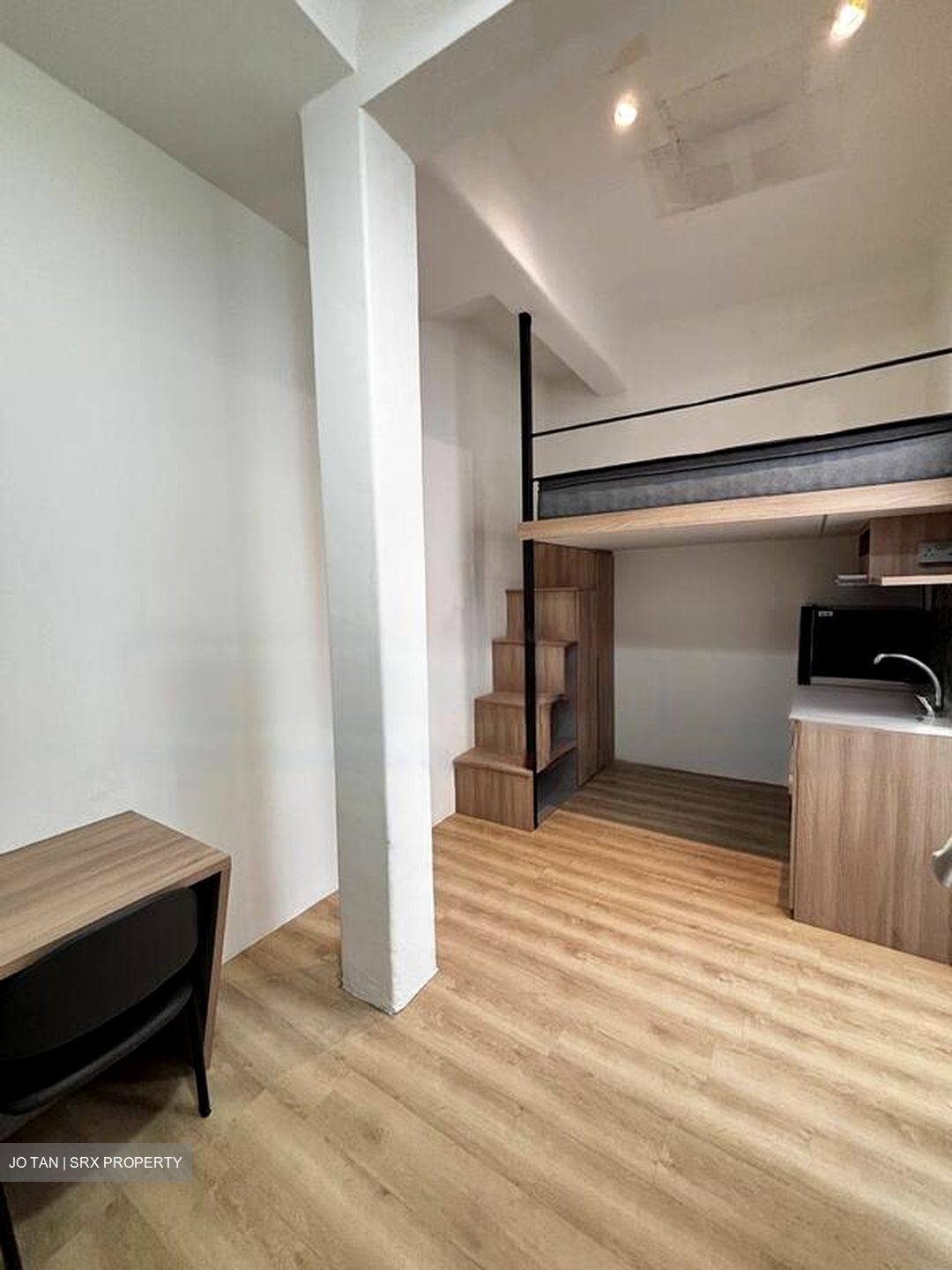 Boundary Road (D19), Apartment #456155371